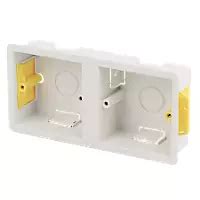 screwfix dry lining box